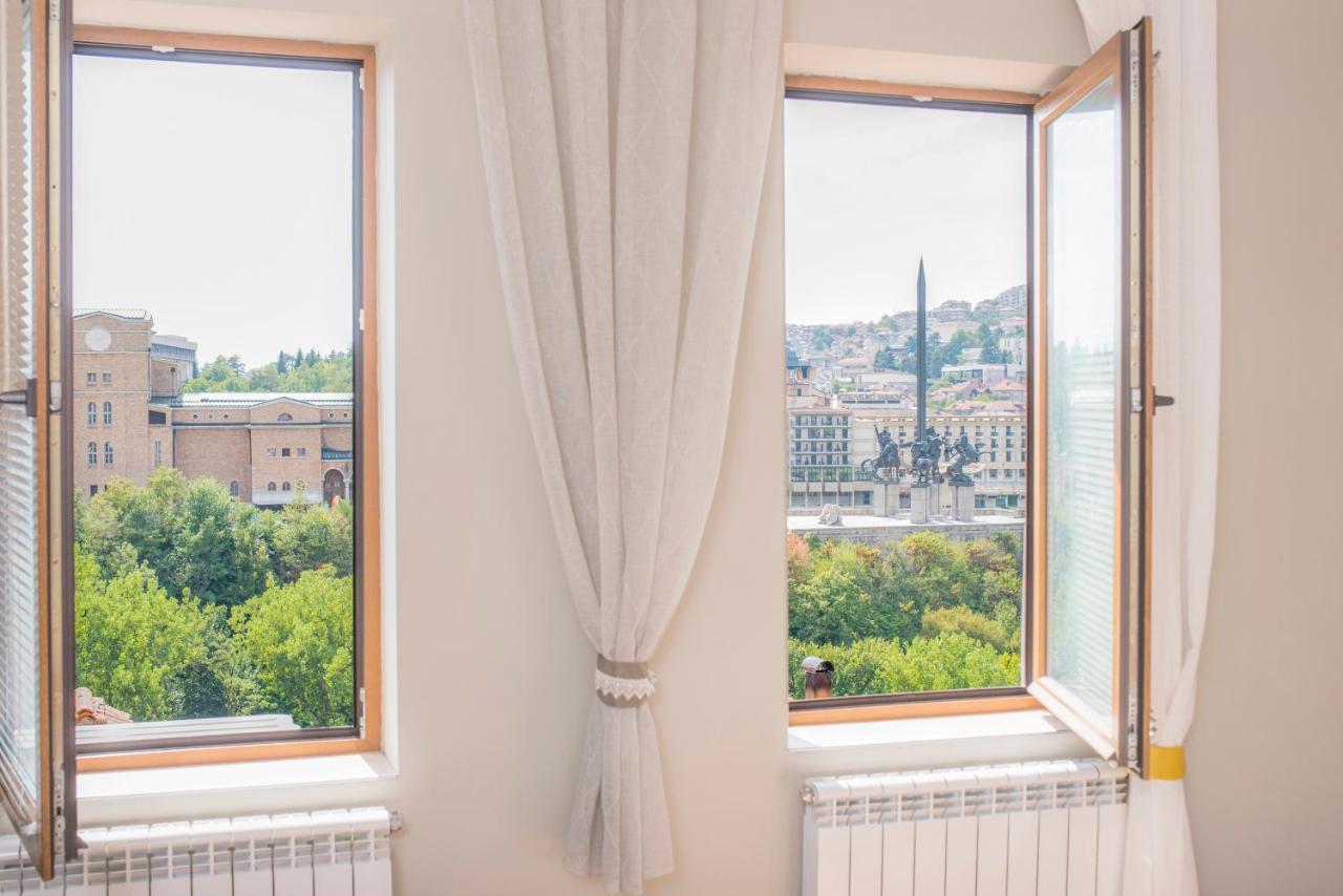 The Sunny Guest House Of Veliko Tarnovo-Amazing View, Top Location Exterior foto