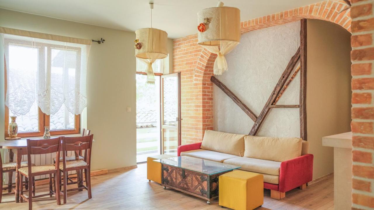 The Sunny Guest House Of Veliko Tarnovo-Amazing View, Top Location Exterior foto