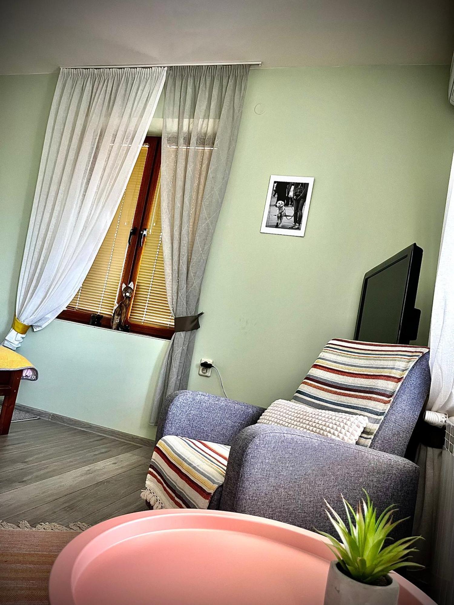 The Sunny Guest House Of Veliko Tarnovo-Amazing View, Top Location Exterior foto